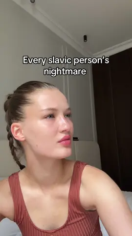 I am learning slowly to not look  like a b but I need a nap after #fyp #czech #smalltalk #slavic 