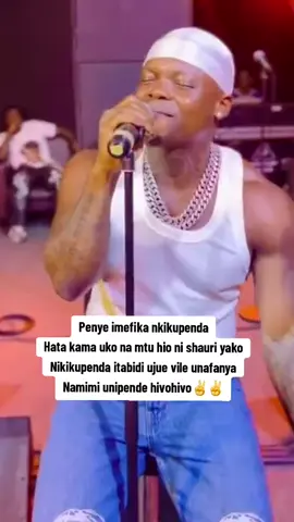 #kondeboy #harmonize #swahilination #liveperformance 
