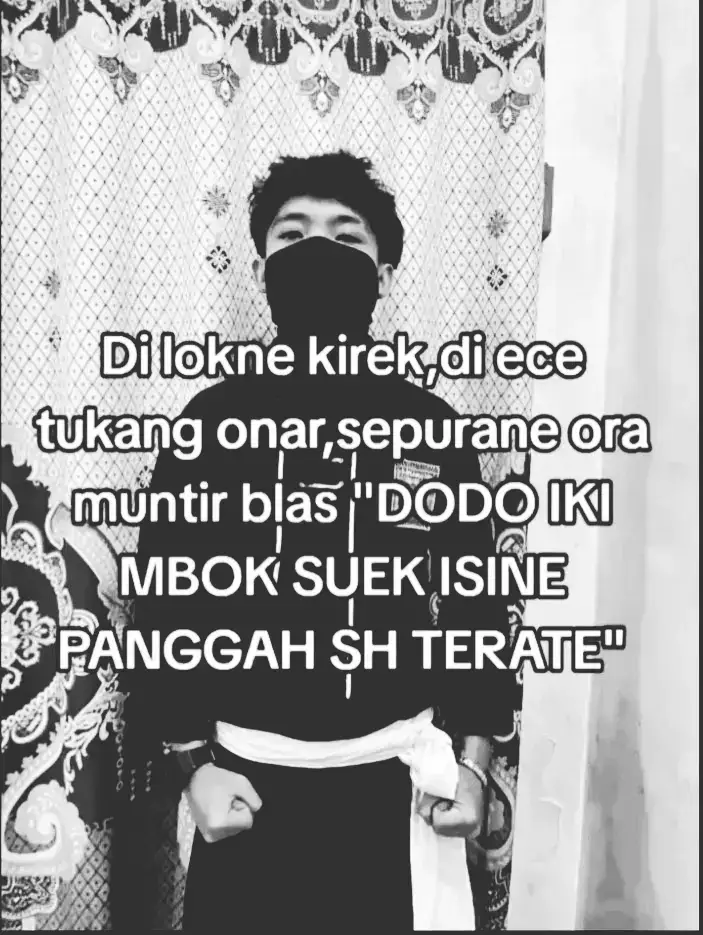 #pshtblitar #pshtpusatmadiun #tugelblitar #fyp 