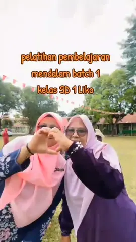 Late post, last day Pelatihan Pembelajaran Mendalam #sedandualeh #guruhebat #gurupaisd #pembelajaranmendalam #growmindset 