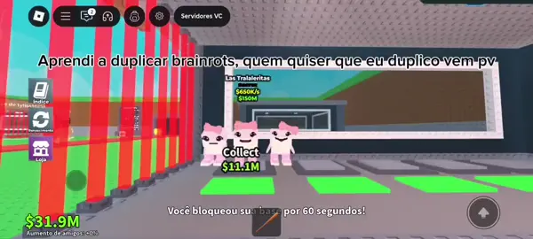 duplicou brairot qm quiser vem pv#viral 