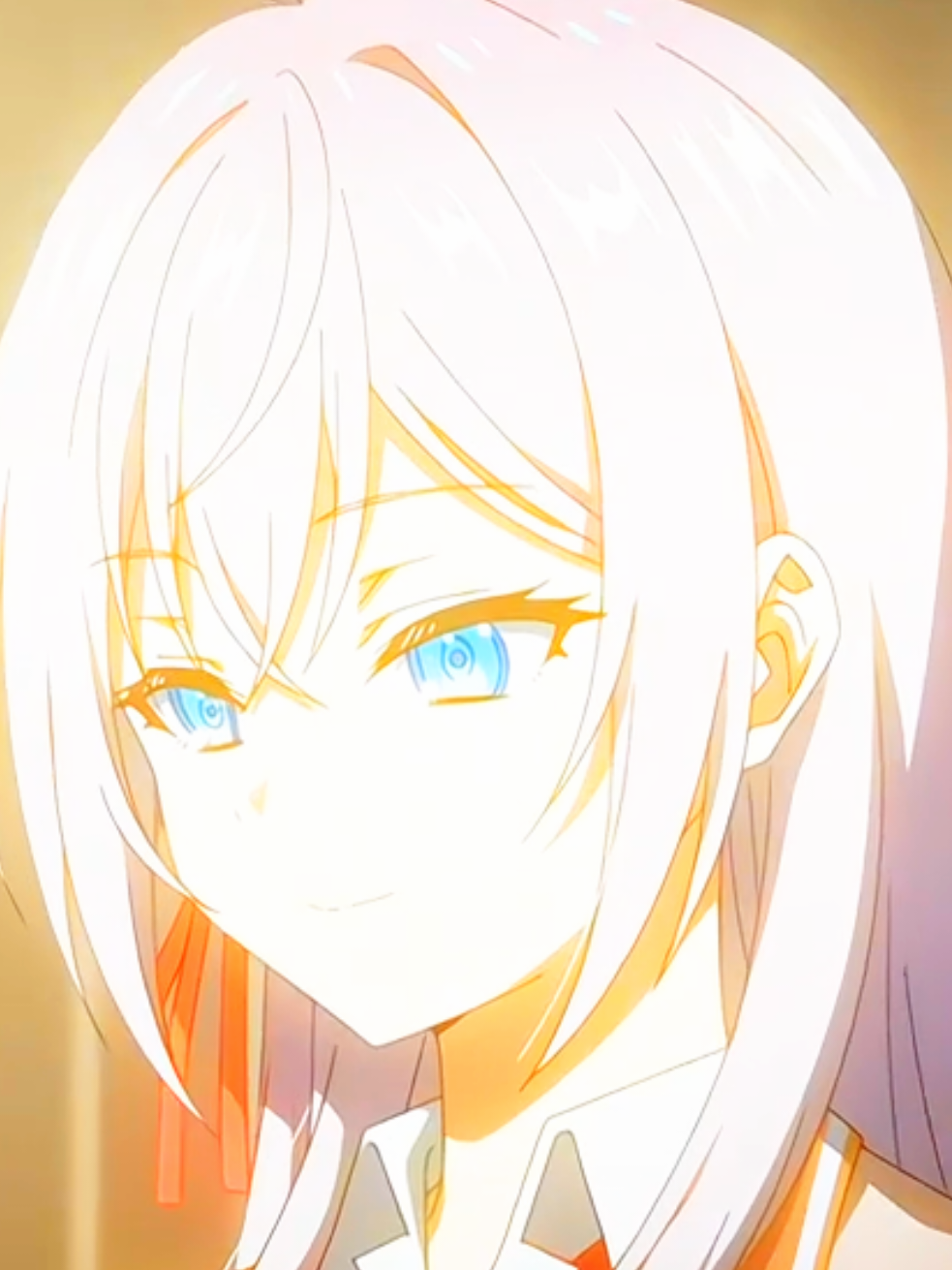 alya👑🩷✨🔥#animetiktok #tokidokibosottoroshiagodedere #alyasometimeshidesherfeelingsinrussian #alya #อนิเมะ 