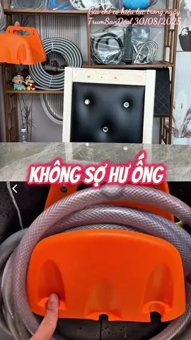 Giá đỡ ống nước tiện lợi giá rẻ mê luôn các Bác ơi #dungcutienich #dungcutienloi #backtoschool #tiktokshopel #cuocduanhasangtao #chiendichnhasangtao 