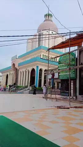 মওলা মুনিব ❤️‍🩹🤲 #foryou #foryoupage #vairal #500kviews #bangladeshtiktok 