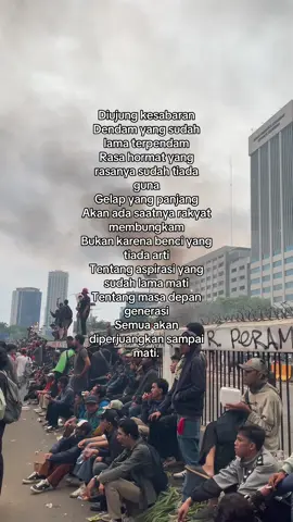 Cepat pulih indonesiaku #indonesia🇮🇩 #dprmpr #demodpr #brimob #kurniawan 