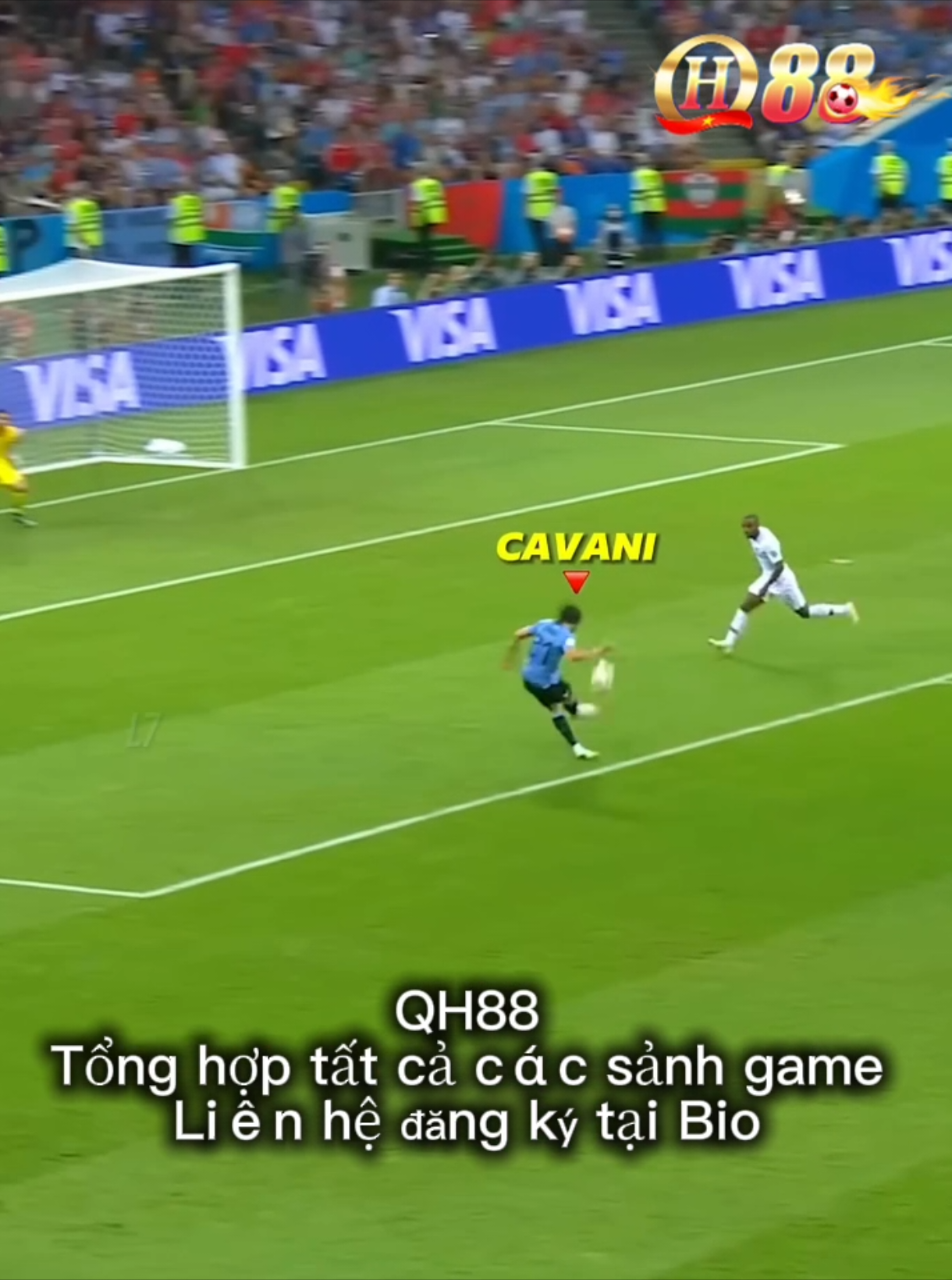 Mục Tiêu Thông Minh 🧠 #goal  #football #fyp #moment #moments 