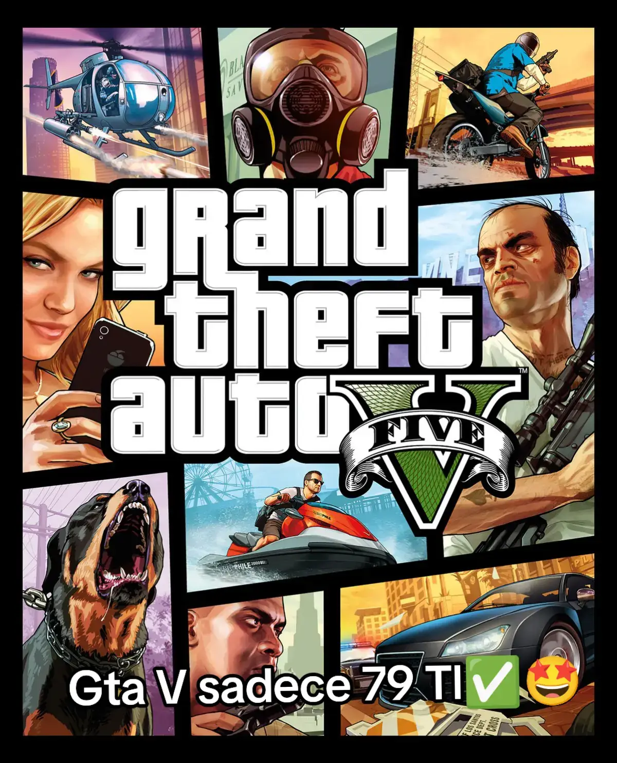 sadece 79 tl  Türkiye'nin en uygun oyun satıcısı  .  .  .  .  ?  ,  .  ?  #uygunfiyat #oyun #playstation 