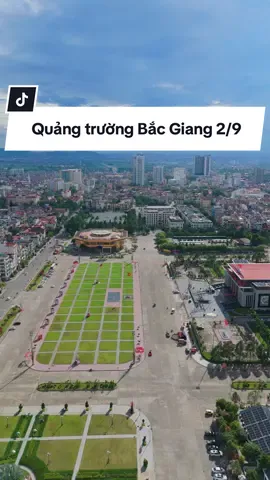 Quảng trường 3/2 Bắc Giang sẽ bắn pháo hoa vào ngày Quốc Khánh 2/9. Đang có múa rối nước nữa #bacgiang #quockhanh #bắcgiang #bắcninh #bacninh 