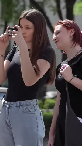 STREET PHOTOGRAPHY UKRAINIAN GIRLS 🇺🇦 #ukraine🇺🇦 #streetphotography #StreetStyle #viralvideos #pourtoii 