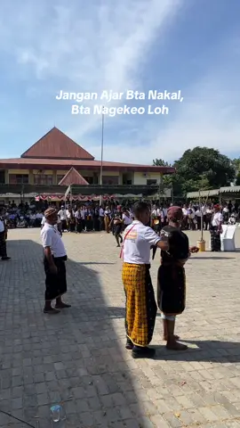 #tinjuadatnagekeo #tamanbudayakupang😊🔥 #nttpride🏝 #viraltiktok 