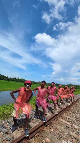 নাচ গান 😂#shanto_raj26 #funnyreels #dance #foryoupage 