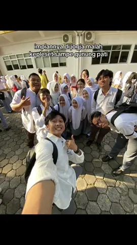 Gunung pati asikk kok🗿 