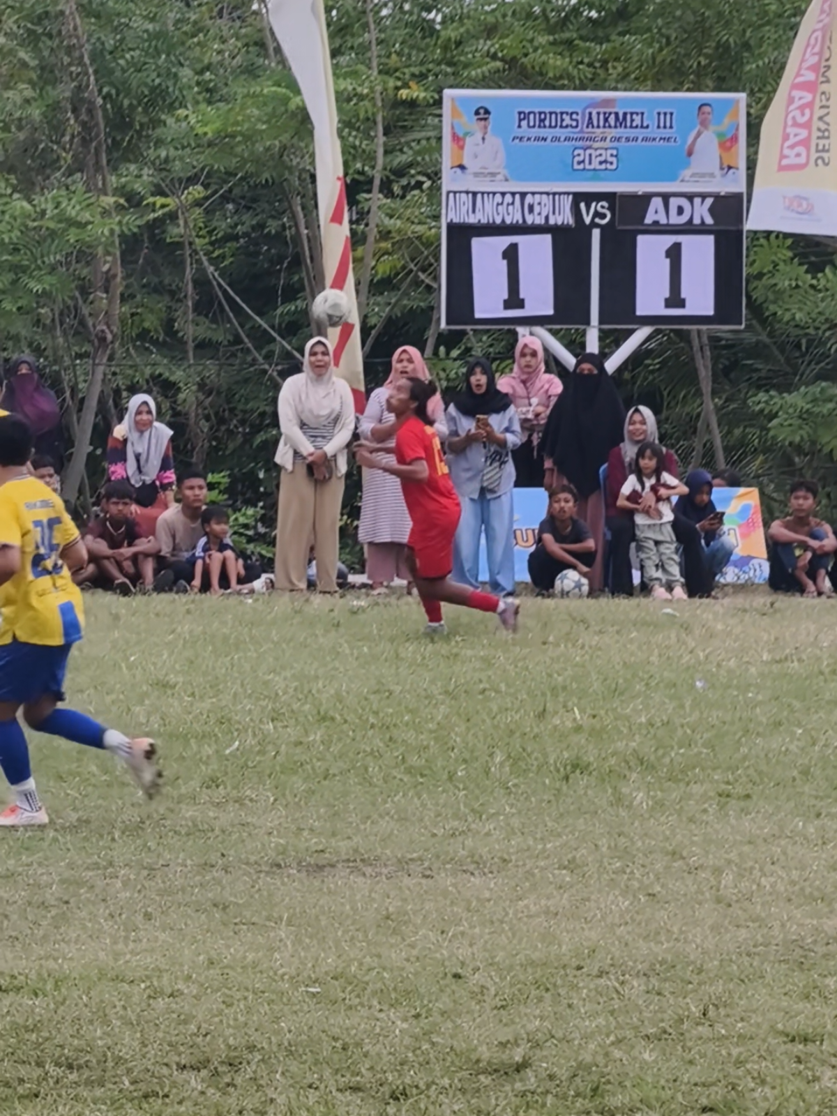 King Pass @FIFA @Timnas Indonesia @433 @King tarkam1712 #TikTokSport #Tarkam #KingPolo