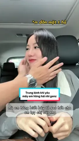 Dỡn mặt hay gì