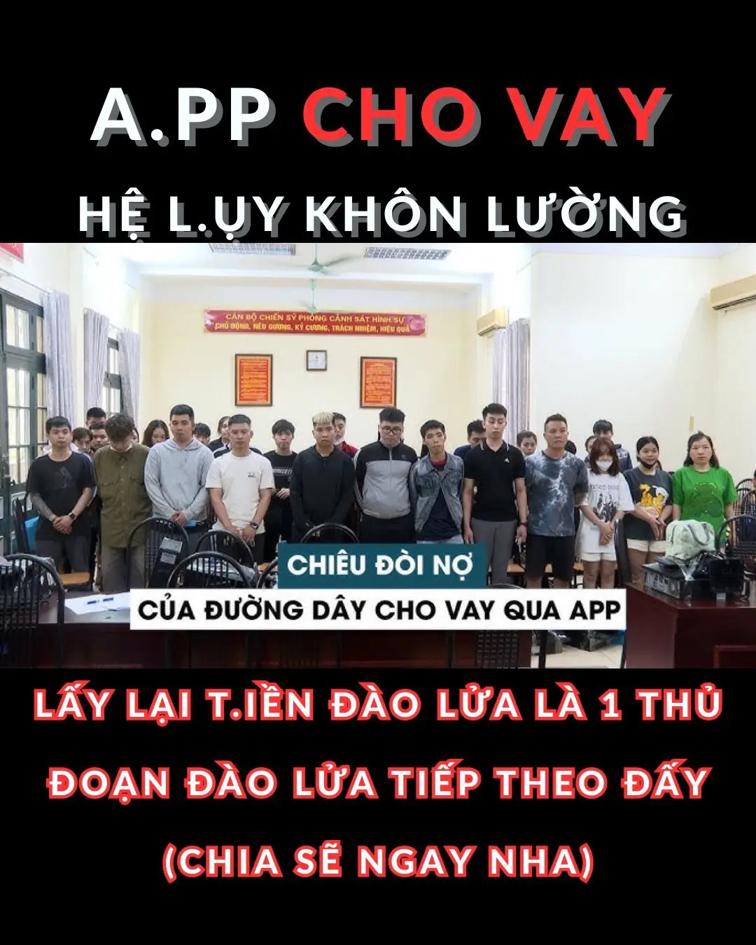 #vayapp #vay24h #fyp #trendingvideos 