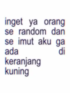 gak ada di keranjang kuning yahh🤭 .  .  .  #rrqrinz #rrqhoshi #teamrrq #fyp #fyppppppppppppppppppppppp 
