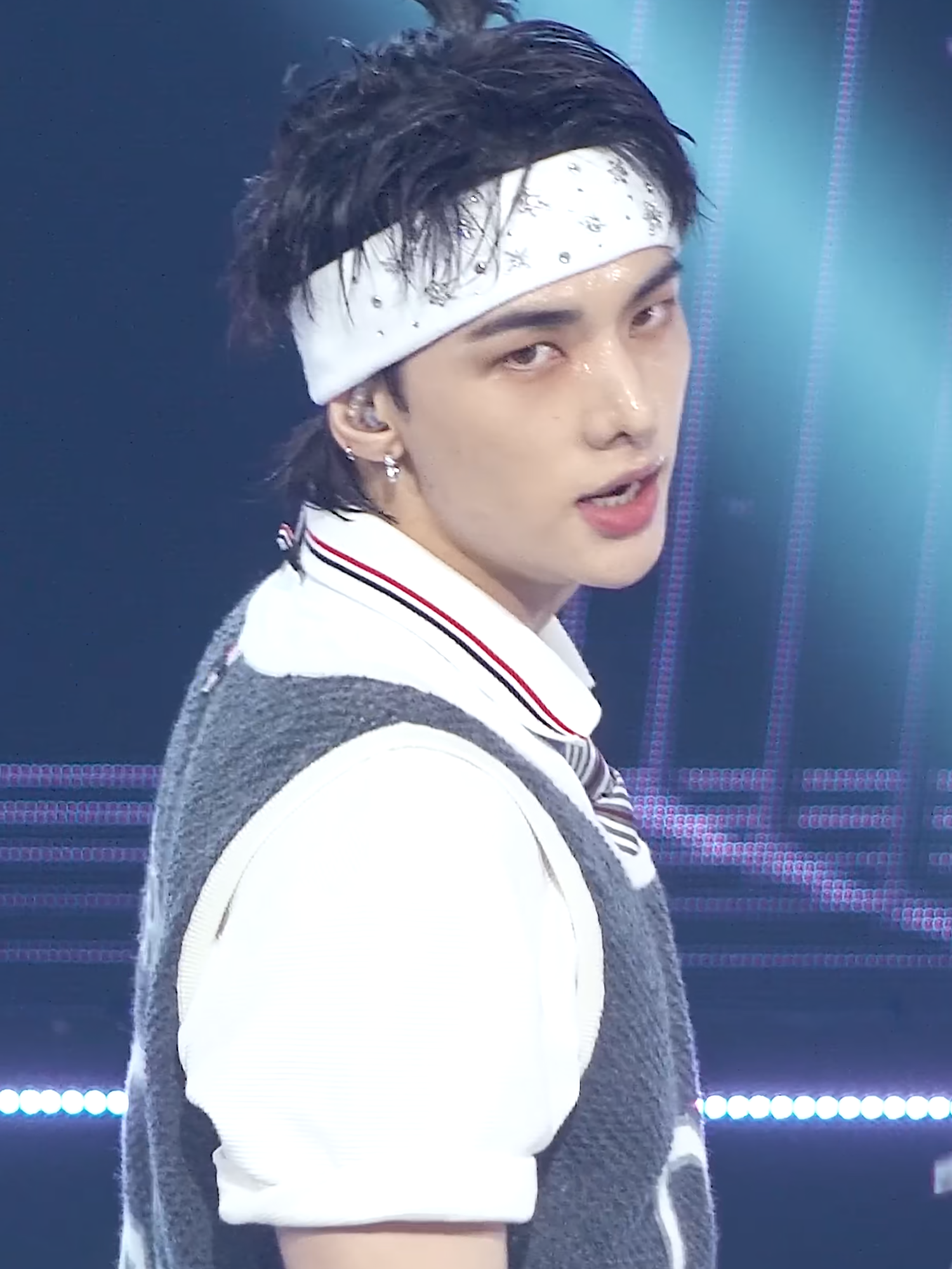 Ceremony - Stray Kids HYUNJIN Fancam | 250830 #HYUNJIN #현진 #StrayKids #스트레이키즈 #Ceremony #fancam #직캠 #okchoom3r #kpop #dance #dancing #viral #fyp #foryou #foryoupage #kpopfyp