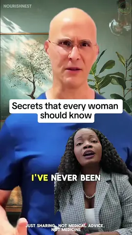 Secrets that every woman should know #magnesium #fyp #health #tiktokshop #magnosiumcomplex #vevnutra #tiktokshoplanordaysale 