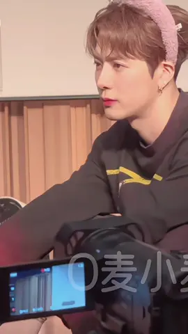 พี่เเจ็ค #JacksonWang #เเจ็คสันหวัง #หวังเจียเอ่อร์ #王嘉爾 #Jacksonwang852g7 #TEAMWANG #fypシ゚viral 
