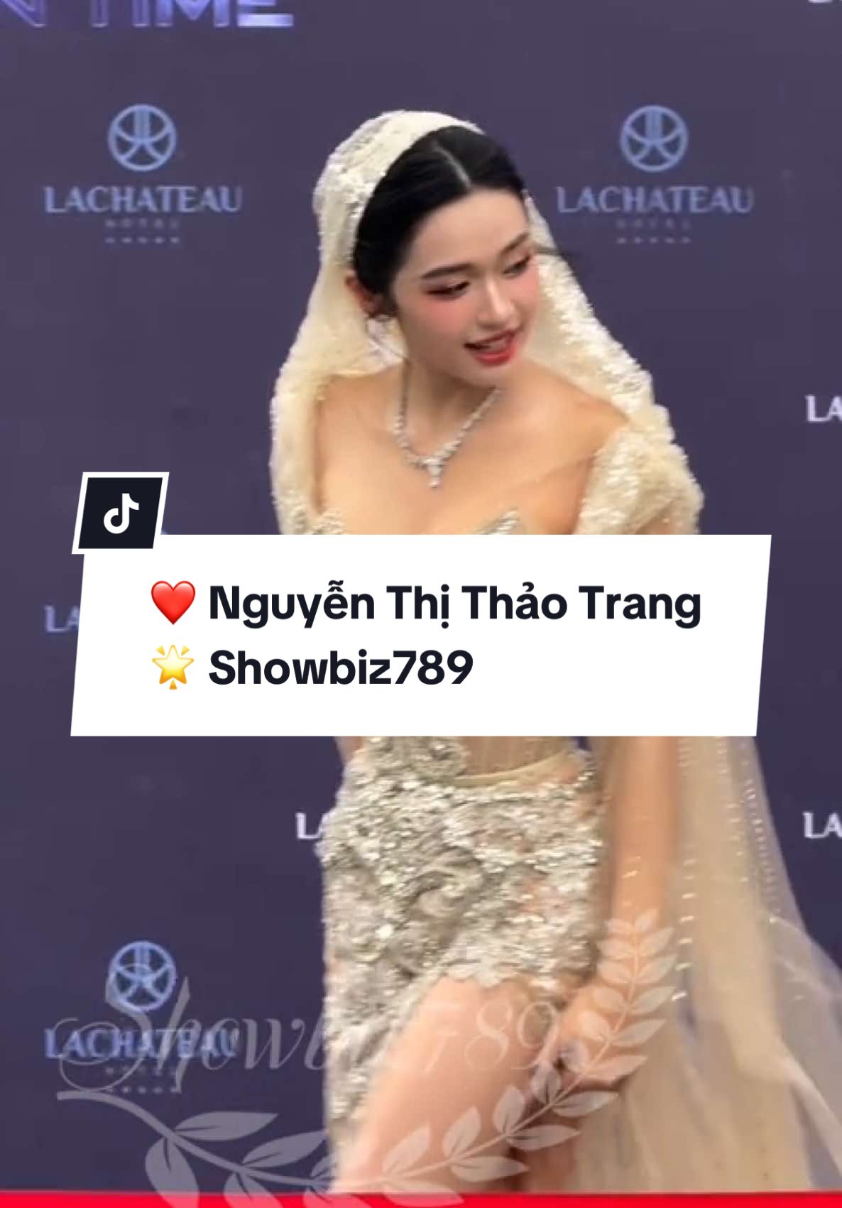 Cần tìm gấp info Cô gái đẹp nhất Miss Grand Viet Nam tối nay 🙀🙀 Đây là thí sinh hay hoa hậu nào đây ạ 🫣 #missgrandvietnam #showbiz789 