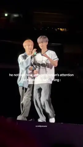 #jaemren#renjun#jaemin 