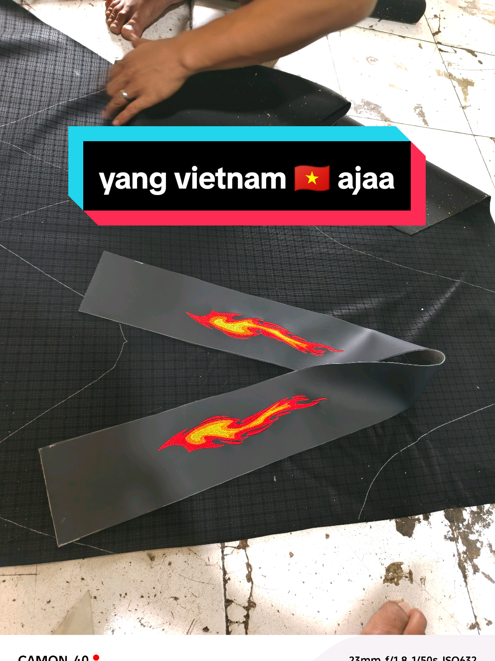 Indonesia mnyalaaaa 🔥🔥🔥🔥 #indonesia🇮🇩  #indoconcept🇮🇩  #vietnamsyle🇻🇳 #thailookstyle #coverjokmotor 