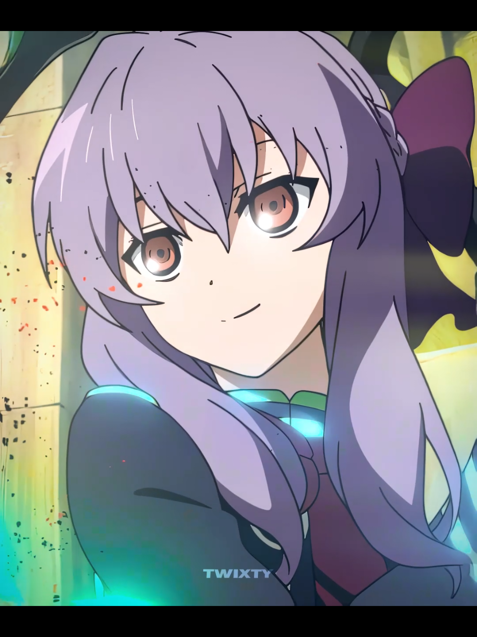 #アニメ #アニメ編集 #anime  #shinoa #seraphoftheend 
