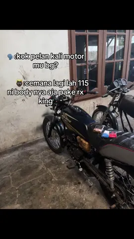 kapan ya make mesin rx king#promomakangajian #rxking #fyp 