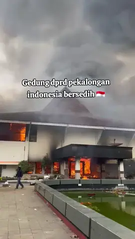 demo di pekalongan #pekalongan #fyp #fypシ゚ #info 