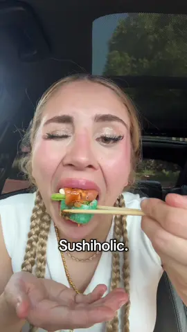 #mikasa #sushi #viral 
