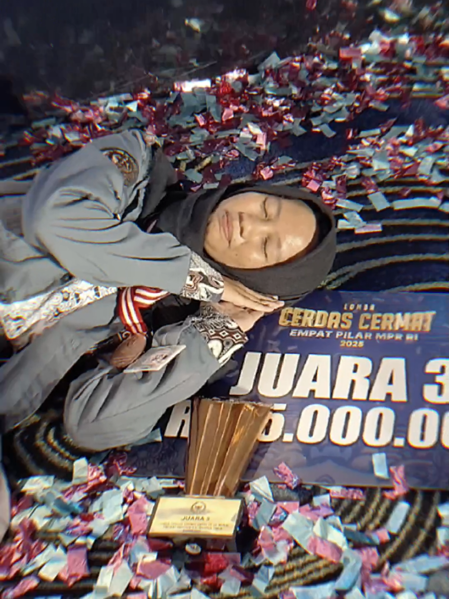 lateee #lcc4pilarmpr2025  #lcc4pilarmprri #bontang #kaltim #smakenzabontang 