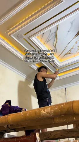 Model terbaru bosku🤩🤩#plafonpvc #wahyuanugrahjaya #tulungagung #fypシ゚viral #tkitaiwan🇹🇼 #fypシ゚viral #tkimalaysia🇲🇾🇮🇩 #tkihongkong🇭🇰🇮🇩 #fyppppppppppppppppppppppp 