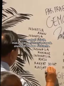always bapak😕#prabowosubianto #presidenprabowo #presidenindonesia🇮🇩 #4upage #fypage #fypシ゚ #fypppppppppppppp 