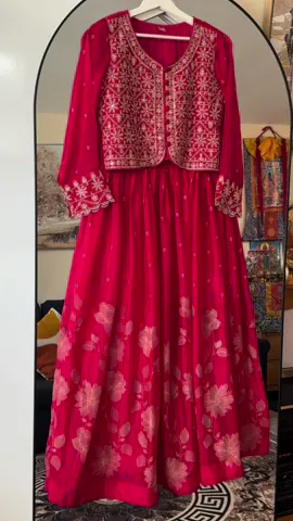 FESTIVAL COLLECTION ✨ #foryou #naari_attire #creatorsearchinsights #fyp #nepalitiktok 