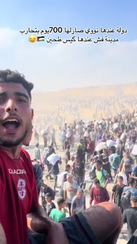 فش طحين