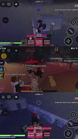 scriptname:solix hub #scripthuntyzombie #fy  #roblox 