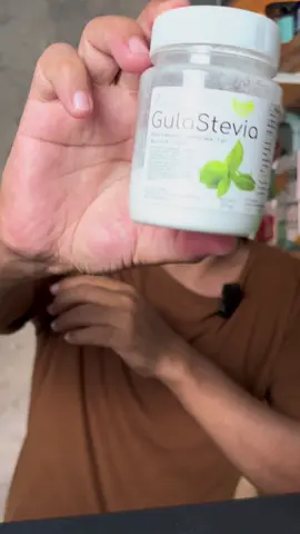 Rekomendasi Gula Stevia #stevia #pemanisalami #herbal 