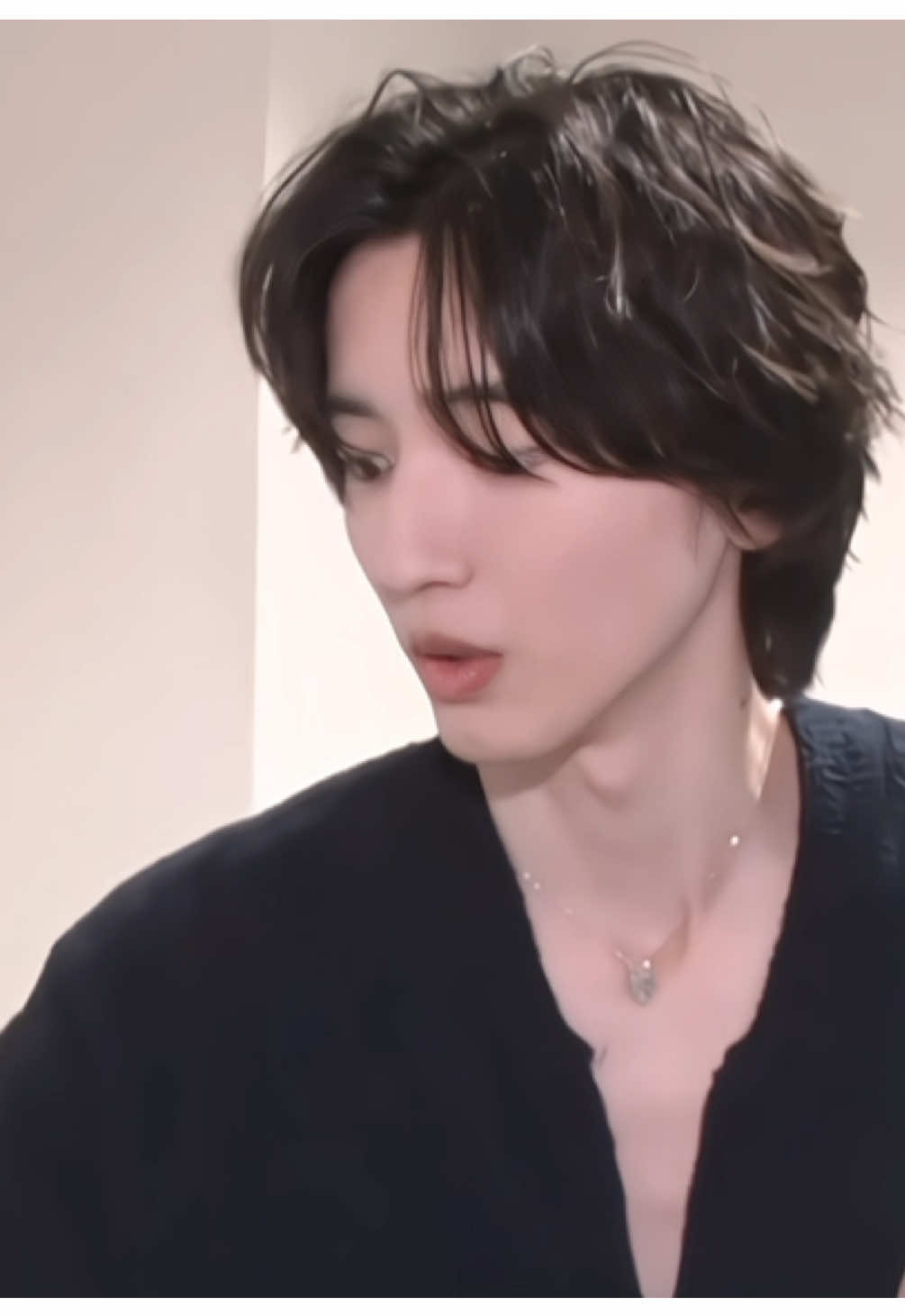 ''色男''                                                                          #道枝駿佑#なにわ男子 