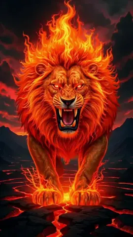 Lion live wallpaper #8kwallpaper #livewallpapers #aigenerated #fyp #viralvideos 
