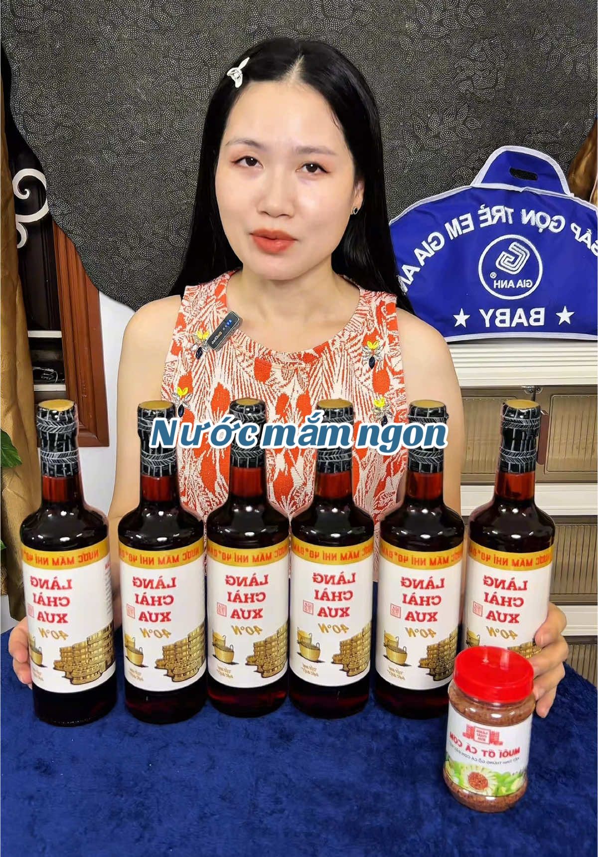 Nước mắm ngon 40 độ đạm từ cá cơm than#thuanhhp #nuocmamlangchaixua #nuocmamcacomthan #nuocmamcacom 