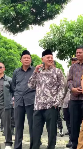 demo wonosobo#ra apal Pancasila DPR'e#tiktokviral 