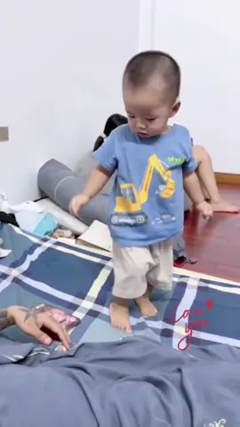 Nhớ đôi má mochi này quá đi khoai cute ơi 🤭🤭🥰🥰#vidhia_r #datvilla #vidat #villateam #vidatfamily 