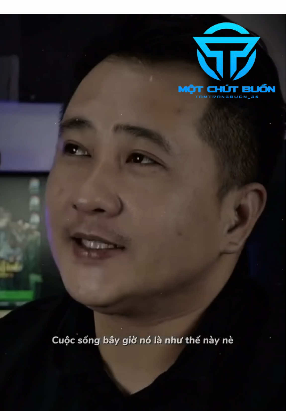 Cuộc sống bây giờ nó là như thế này nè... #stthaymoingay  #nhachaymoingay  #tamtrang  #cuocsong  #tamtrangbuon_36 