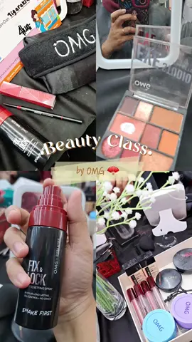 #CapCut first time ikutan beauty Class #beautyclass #omg #itsomgbeauty #itsomg_banten #omgbeauty thanks @dandan_indonesia #dandan #dandantigaraksa #dandanindonesia 