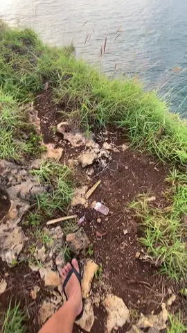 emg batu bengkung ga pernah gagal #batubengkungbeach 
