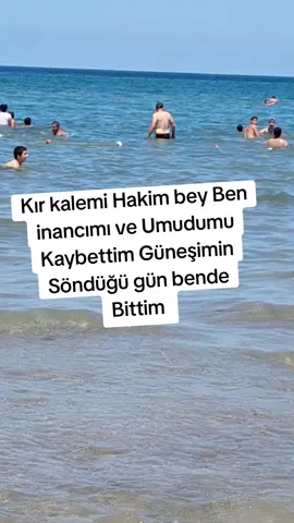 #insanlara#olan#inancımı#kaybettim 