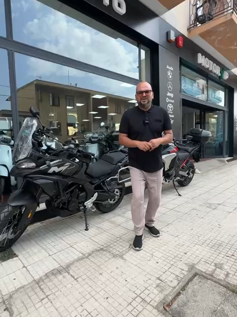 🔎 𝗩𝗶𝘀𝗶𝘁𝗮 𝗶𝗹 𝗻𝗼𝘀𝘁𝗿𝗼 𝗽𝗮𝗿𝗰𝗼: https://bit.ly/SubitoMOTORVIP 📍 Nostro showroom: Via Alcide de Gasperi n. 35, Milazzo (ME) 𝗠𝗢𝗧𝗢𝗥 ✔️𝗜𝗣 𝗠𝗜𝗟𝗔𝗭𝗭𝗢 WhatsApp: 3273069742 Telefono: 0909217736 #motorvipmilazzo #venditamoto #venditaauto #motonuove #motousate #autousate #autonuove #moto #motociclisti #auto #finanziamentomoto #finanziamentoauto #leasing #leasingauto #usato #venditausato #motoinsicilia #autoinsicilia