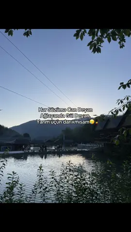 Çox darıxmısam əsgəri’m🥺 548/487☀️❤️🪖 #kesfetteyiz #fyppp #lake #stories #Love 