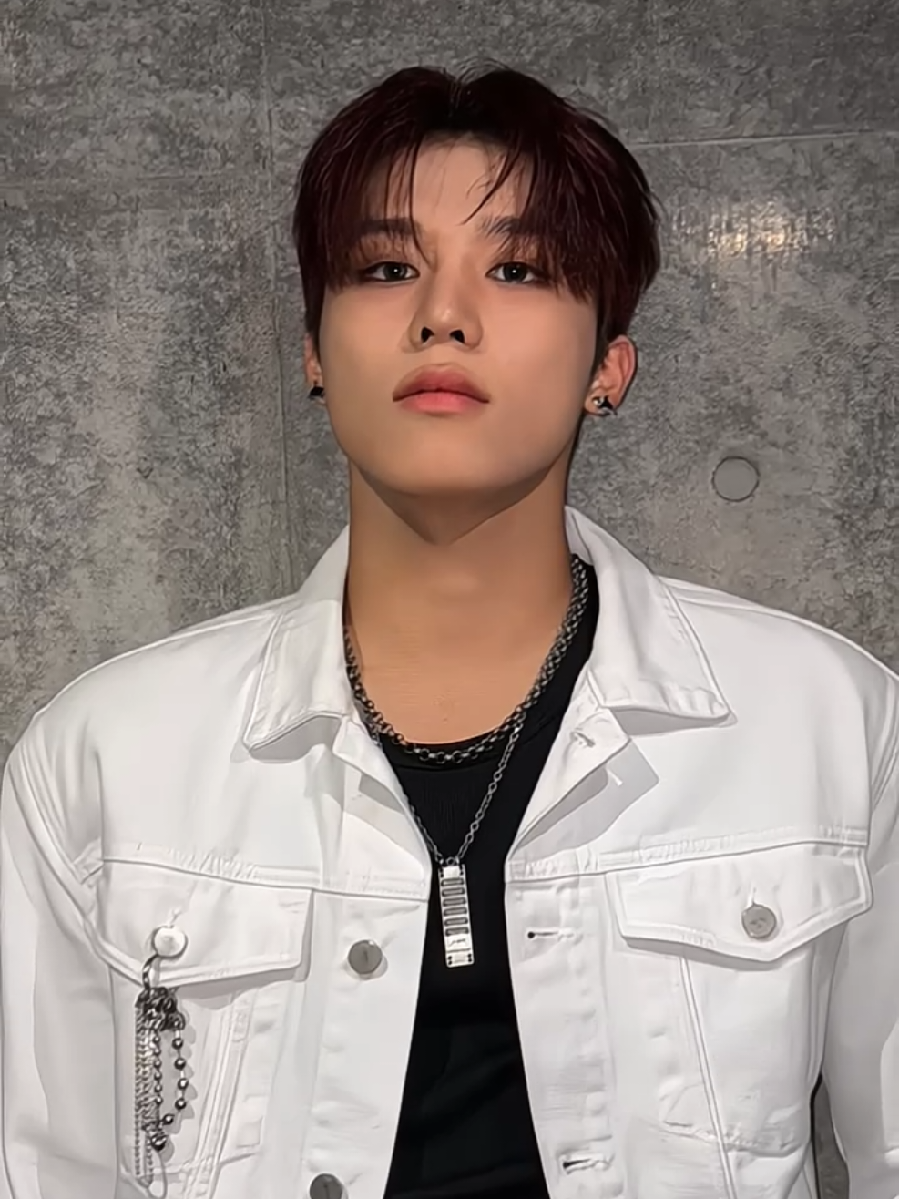 waduh ☺️✋🏻 #Jeongwoo #treasure  #treasure_yg  #fyp 