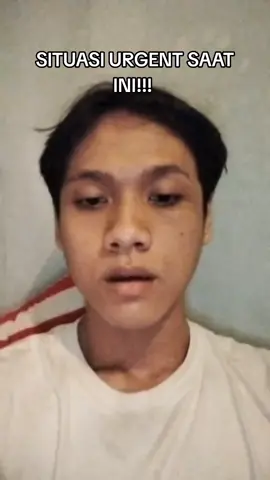 semoga ini pikiran bodoh gua aja